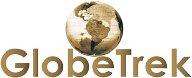 GlobeTrek Travel Inc logo