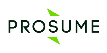 Prosume logo