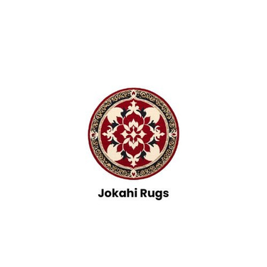 Jokahi Rugs logo