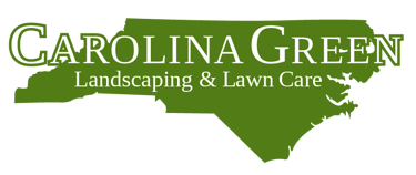 Carolina Green Landscaping & Lawn Care Inc. logo