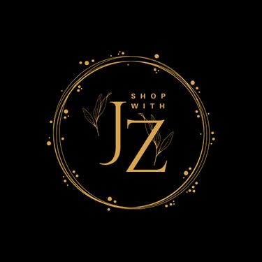 Shop With JZ logo
