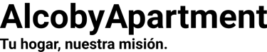 AlcobyApartment logo