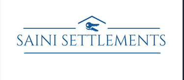 Saini Settlements logo