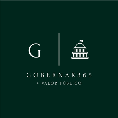 Gobernar365 logo
