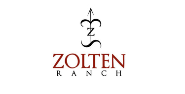 Zolten Horse Riding logo