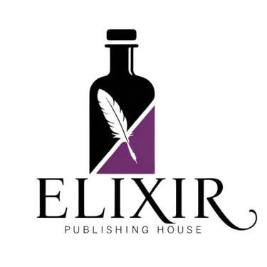 Elixir Publishing House logo