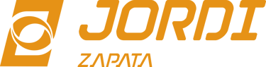 Jordi Zapata Fotografía logo