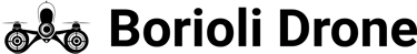 Borioli Drone logo