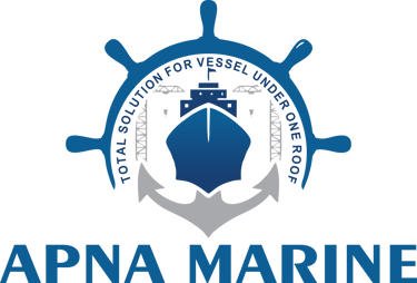 Apna Marine - Marine Equipment Suppliers logo