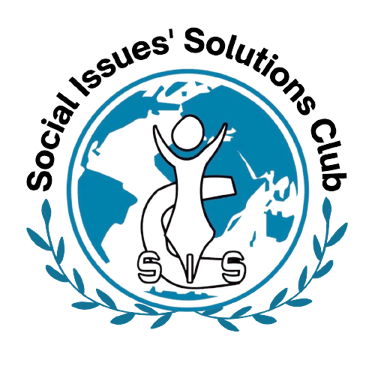 Social Issues' Solutions Club logo