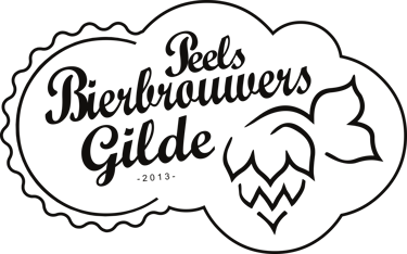 Peels Bierbrouwersgilde logo