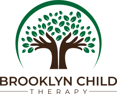 Brooklyn Child Therapy logo
