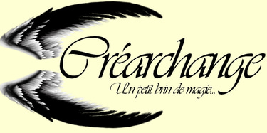 CREARCHANGE logo