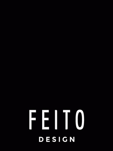 Feito Design logo