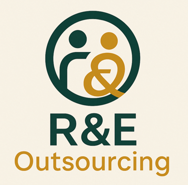Record And Entry logo