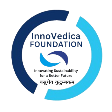 INNOVEDICA FOUNDATION logo