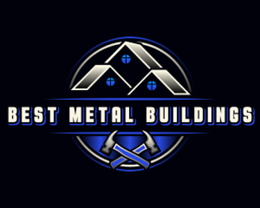 Best Metal Buildings logo