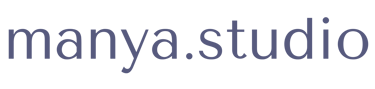 manya.studio logo