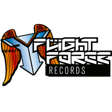Flight Force Records logo