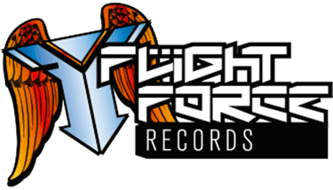 Flight Force Records logo