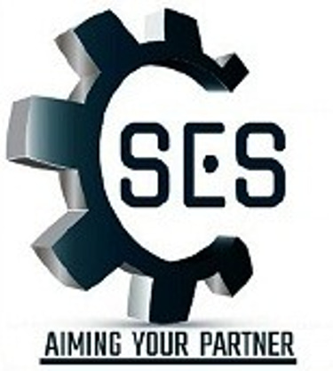Saim Engineering Services LLP logo