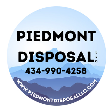 Piedmont Disposal LLC logo