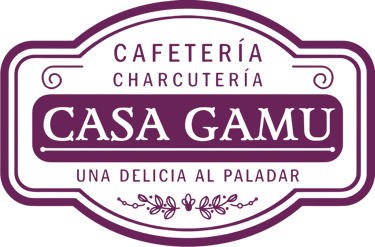 CASA GAMU logo