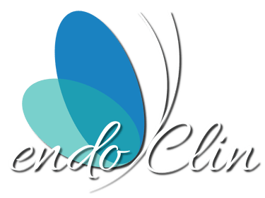 EndoClin logo