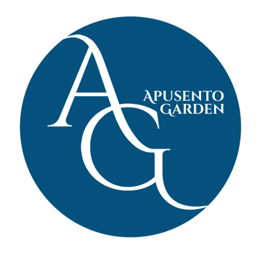 APUSENTO GARDEN RESIDENCE logo