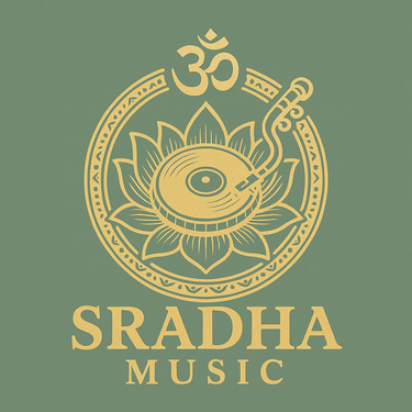 Hindu Wedding Ceremony Music logo