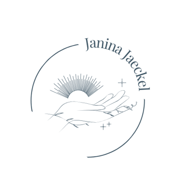 Janina Jaeckel logo