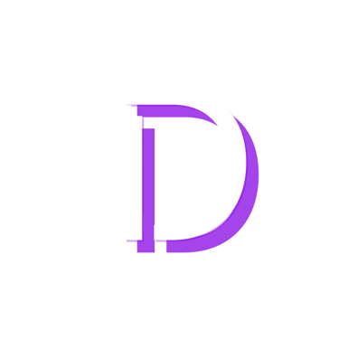 Dictally logo