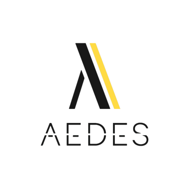 AEDES IMMOBILIER D'ENTREPRISE ALBI logo