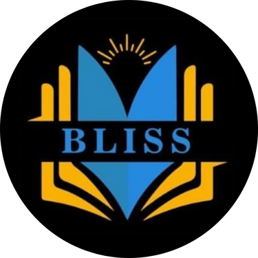 Bliss Academy logo
