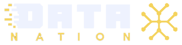 Data Nation logo