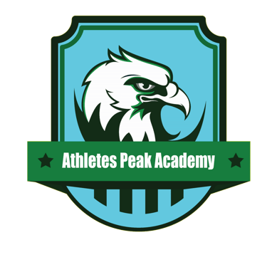 Athletes Peak Academy logo