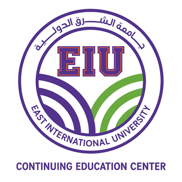 Azm University Continuing Education Center logo