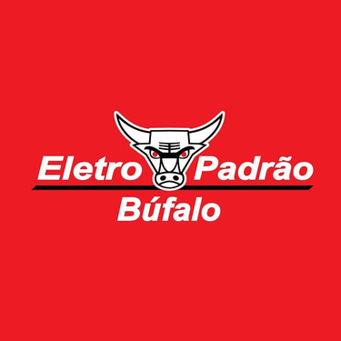 Eletro Padrão Búfalo logo