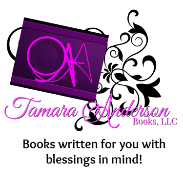 Tamara Anderson Books logo