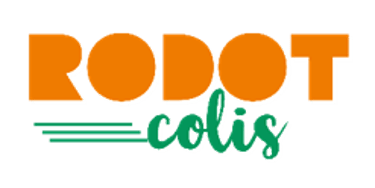 Rodot Colis logo