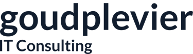 Goudplevier Consulting logo