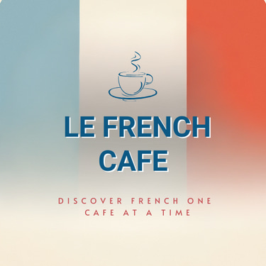 MurielFrenchTeacher logo