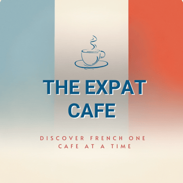 MurielFrenchTeacher logo