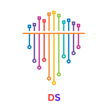 Discover Softwares logo