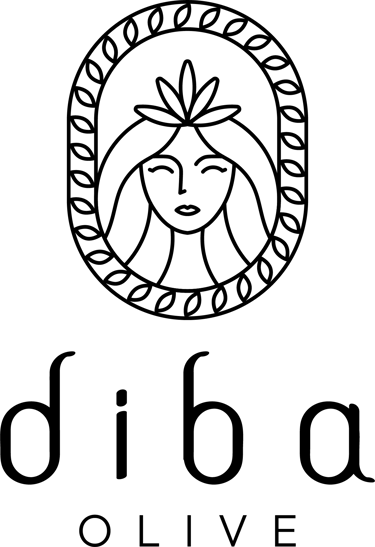 Diba Olive logo