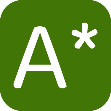 A Level Chemistry Tutor Dr Torben Smith  logo