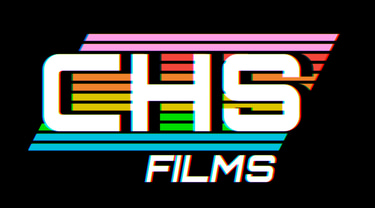 CHS Films logo