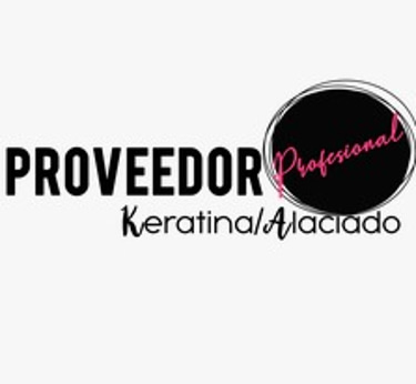 Proveedor de keratinas logo
