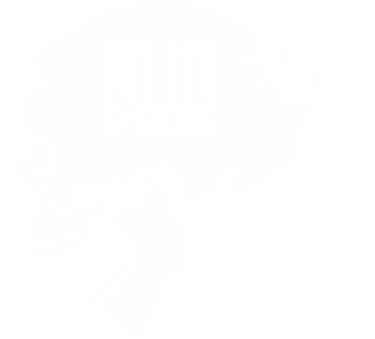 MM Systems logo