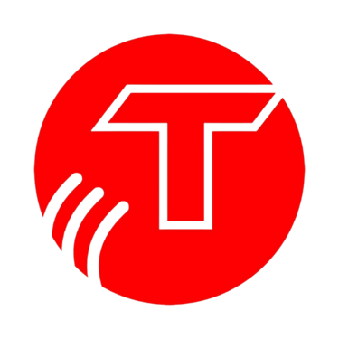 طاليس للأعلان الضوئي الحديث logo